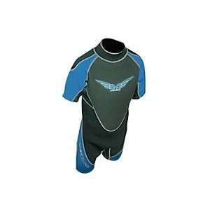  U.s. Divers® 3/2 Shorty Wetsuit   Youth Med Everything 