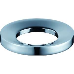  Kraus MR 1CH Chrome Parts Mounting Ring MR 1