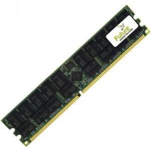 Future Memory Solutions 22P9274 FM 1GB DDR Pc3200 400mhz 184pin DIMM 