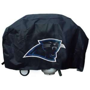  Carolina Panthers Grill Cover Economy