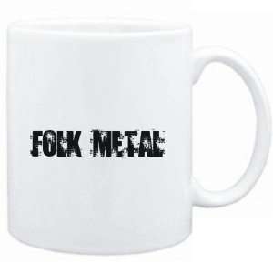  Mug White  Folk Metal   Simple  Music
