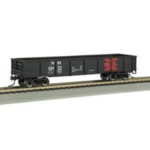  Bachmann HO Scale 40 foot Gondola (New Haven) Toys 