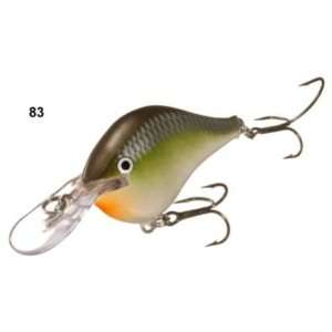  Rapala Ikes Custom Ink DT Dives To Series Sports 