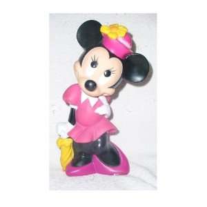  Minnie Mouse Bank: Everything Else