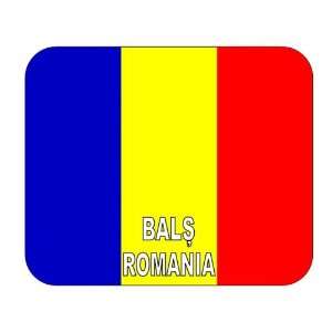  Romania, Bals mouse pad: Everything Else