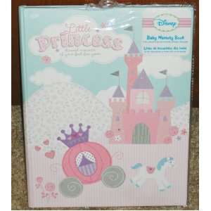   you first five Years Keepsake Babys Memory Book for Baby Girl: Baby