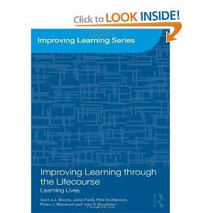 Improving Learning through the Lifecourse: Learning Lives 