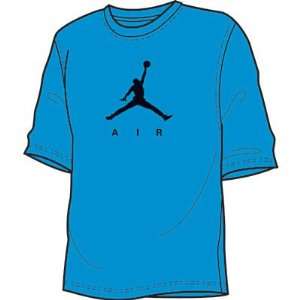  NIKE HIS AIRNESS TEE (MENS): Sports & Outdoors