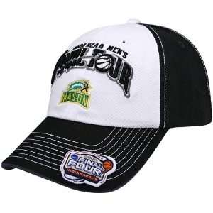  George Mason Patriots 2006 Final Four Team Hat: Sports 