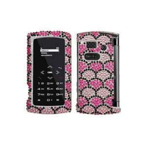   Bling Case for Sanyo Incognito SCP 6760 (Sprint/Nextel/Boost Mobile