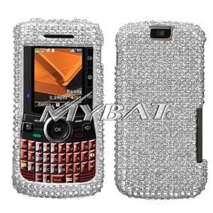   i465 Boost Mobile,Sprint, Nextel   Silver Cell Phones & Accessories