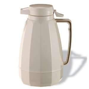  Service Ideas New Generation .6 Liter Server W/ Handle 