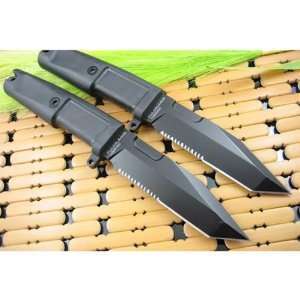  extreme ratio k9 military attack knife   combat knife 