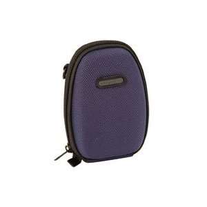  HS10 DELUXE MOLDED BLUE CAMERA CASE: Camera & Photo