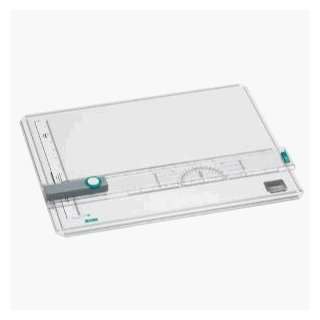  LINEX Portable Drawing Board 11 x 17: Office Products
