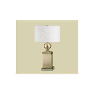  6792 TL   Candice Olson Clive Table Lamp