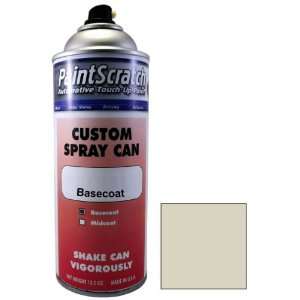  12.5 Oz. Spray Can of Light Sage Effect Touch Up Paint for 