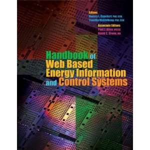  Handbook of Web Based Energy Information and Control 