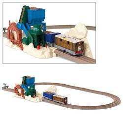  Sodor Copper Mine Explore similar items