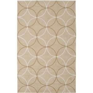  Surya Cosmopolitan Cos 8869 8 Round Area Rug