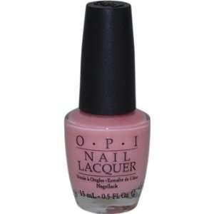  Nail Lacquer # NL H36 Isnt That Precious OPI 0.5 oz Nail 