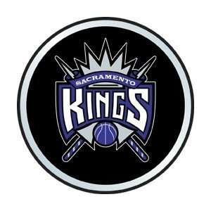  Sacramento Kings Color Auto Emblem: Sports & Outdoors