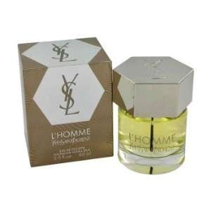  Parfum Lhomme Yves Saint Laurent: Beauty