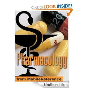 Pharmacology Study Guide drug classification, indications, reactions 