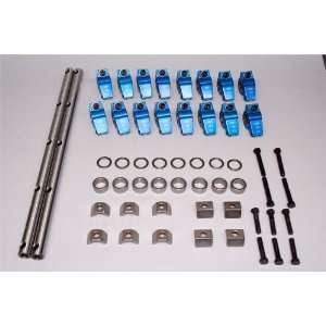  PRW alum shaft rocker kit  mopar 273 360, 1.6r: Automotive