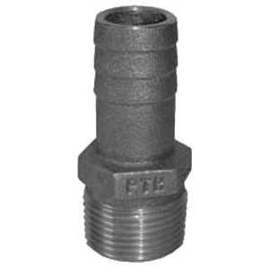   Pipe to Hose Adapters 3 Straight: #GRO PTH3000: Sports & Outdoors