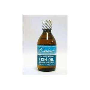   Labs   Finest Fish Oil Liquid Omega 3   200 ml: Health & Personal Care