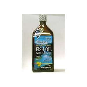   Carlson Labs   Finest Fish Oil Omega 3 500 ml
