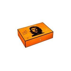  Che Guevara Orange