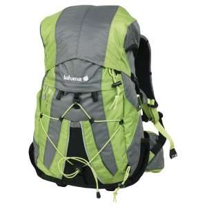 Lafuma Active 30 Liter Backpack (Green, Medium) Sports 