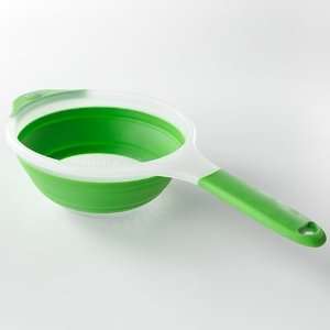Food Network Collapsible Strainer