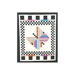  Bean Counter Quilts Mommas Got Butterflies Pattern Pet 