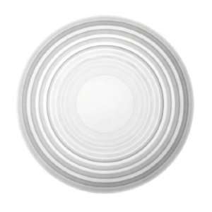  Iittala Crystal Aino Aalto Plate 11 Pair: Kitchen 