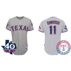 Sales Promotion   Texas Rangers Authentic MLB Jerseys #11 Yu Darvish 