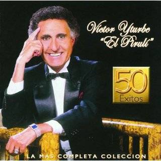   Yturbe Victor, Y Turbe Victor. Victor Yturbe ( Audio CD )   Import