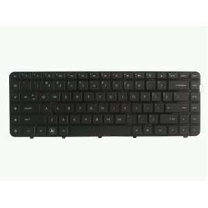 New Black keyboard for HP Pavilion DV6 3010, DV6 3010US, DV6 3013 