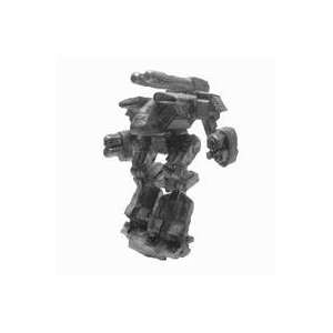    Iron Wind BattleTech Behemoth Mech (TRO 3055) Toys & Games