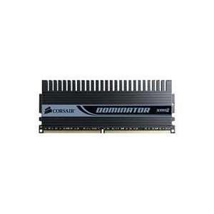  Corsair 2GB 2x 240 DIMM non ECC DDR2 RAM (TWIN2X2048 