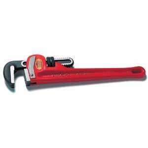  2 each: Ridgid Pipe Wrench (31000): Home Improvement
