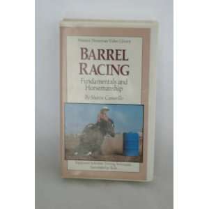 Western Horseman Video Library   BARREL RACING: Fundamentals and 