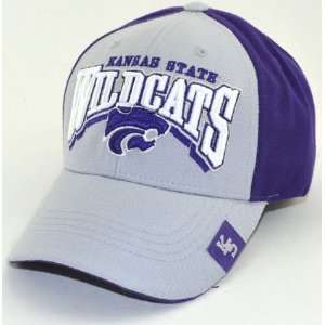  Kansas State Full Force Adjustable Hat
