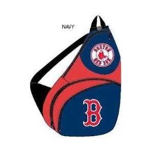  Concept One MLBO5890 Boston Red Sox Slingshot Back Pack 