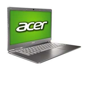  Acer Core i5 320GB + 20GB SSD Ultrabook