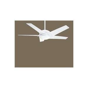  Contemporary / Modern 3211   Stealth? Ceiling Fan