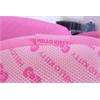 2012 Summer Cool Hello kitty Auto Car Rear Seat Cover Pink Accessories 