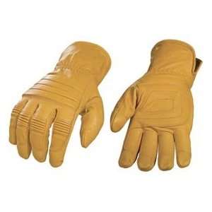  Youngstown Glove Co 08 3240 60 XXL Leather Utility XT 